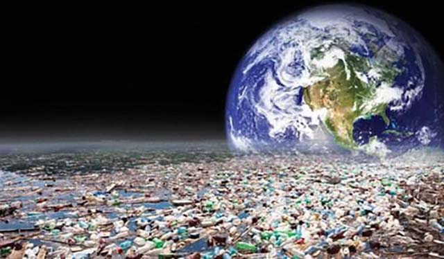 thực trạng ô nhiễm môi trường thế giới